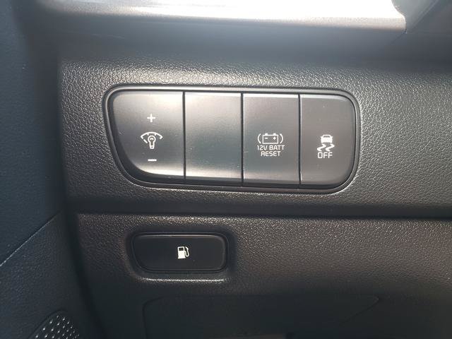 Used 2019 Kia Niro LX FWD image 28