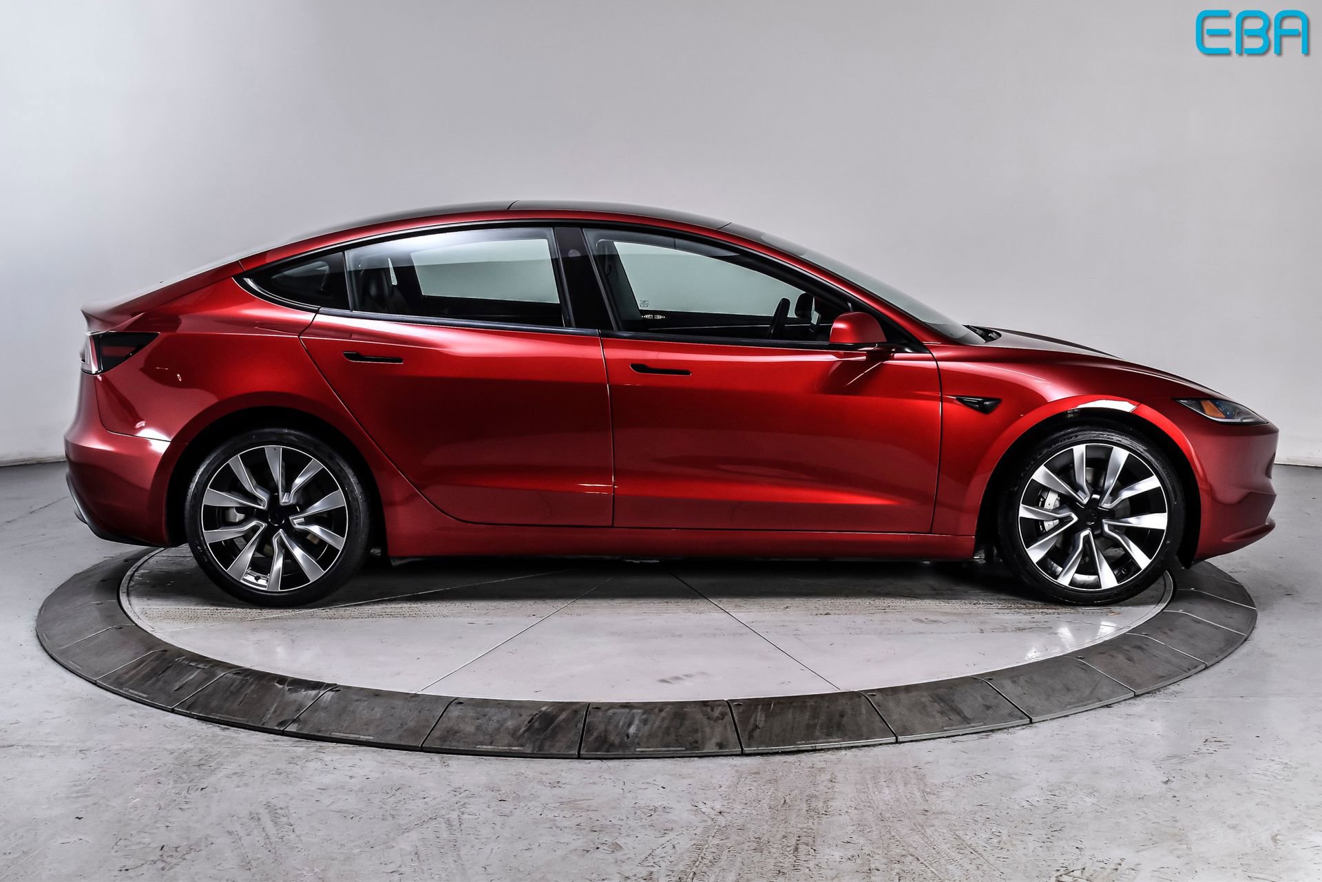 Used 2025 Tesla Model 3 Long Range AWD/4WD image 7