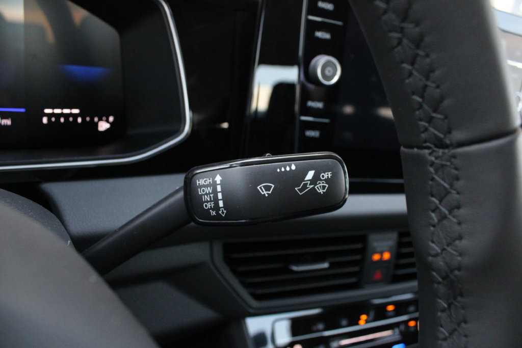 New 2027 Volkswagen Jetta S FWD image 14