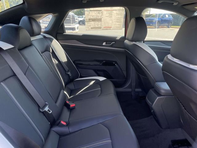 New 2026 Kia K5 GT-Line image 17
