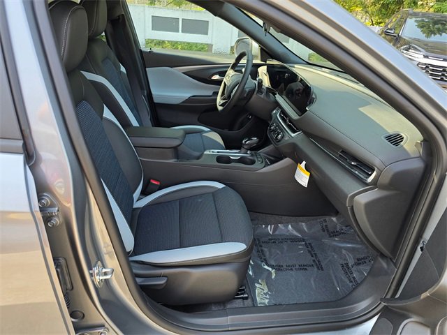 New 2025 Buick Envista Preferred w/ Convenience I Package image 11