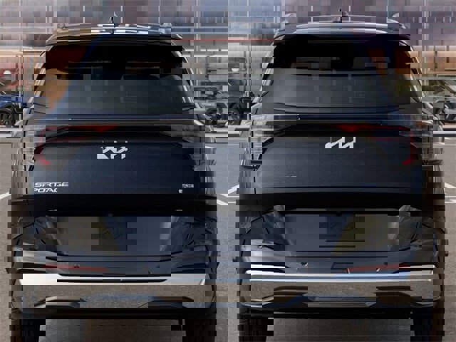 New 2026 Kia Sportage SX image 13