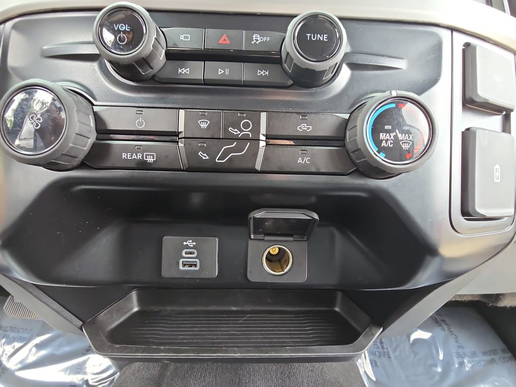 Used 2025 Ford F350 XL w/ STX Appearance Package AWD/4WD image 20