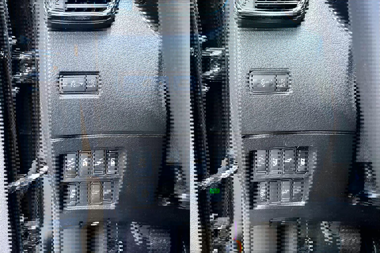 Used 2019 Nissan Rogue SV w/ Sun & Sound Touring Package image 32