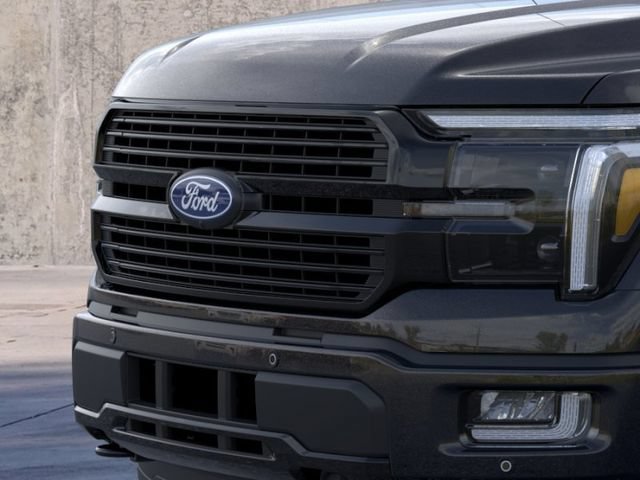 New 2026 Ford F150 Platinum w/ Equipment Group 702A High AWD/4WD image 21