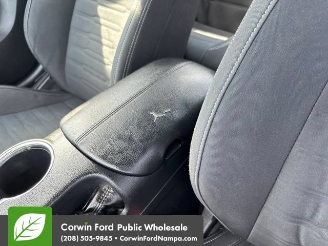 Used 2016 Ford Mustang GT RWD image 22