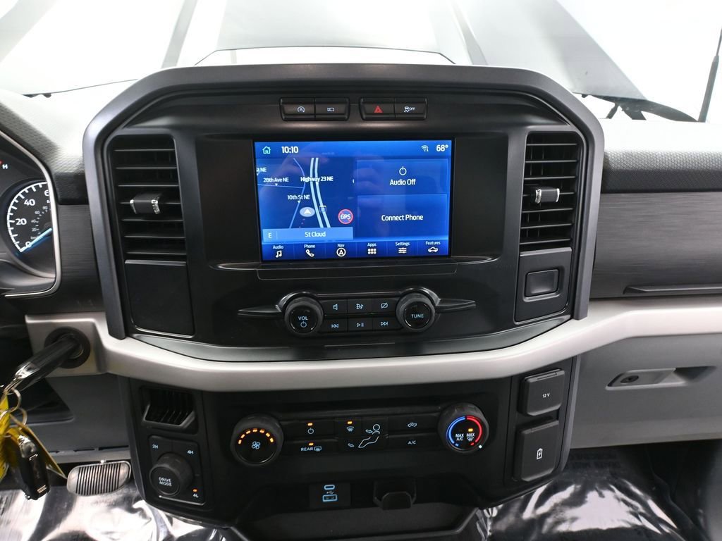 Used 2023 Ford F150 XLT w/ XTR Package image 31