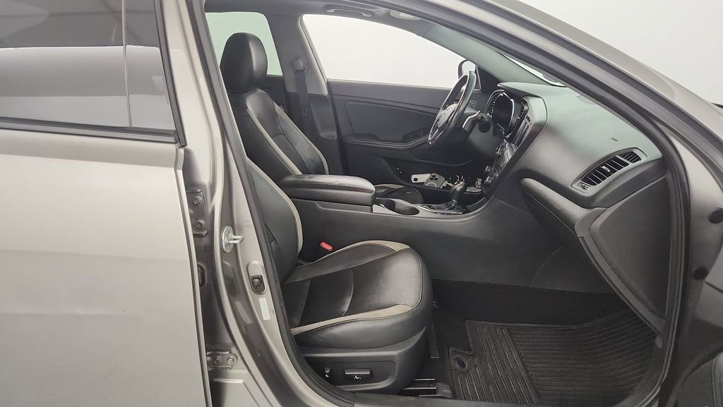 Used 2012 Kia Optima SX w/ Premium Touring Pkg FWD image 27
