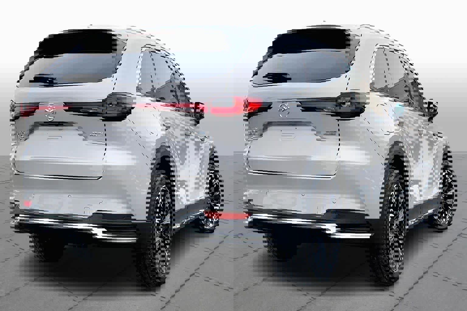 Used 2024 MAZDA CX-90 Plug-In Hybrid w/ Premium Plus image 13