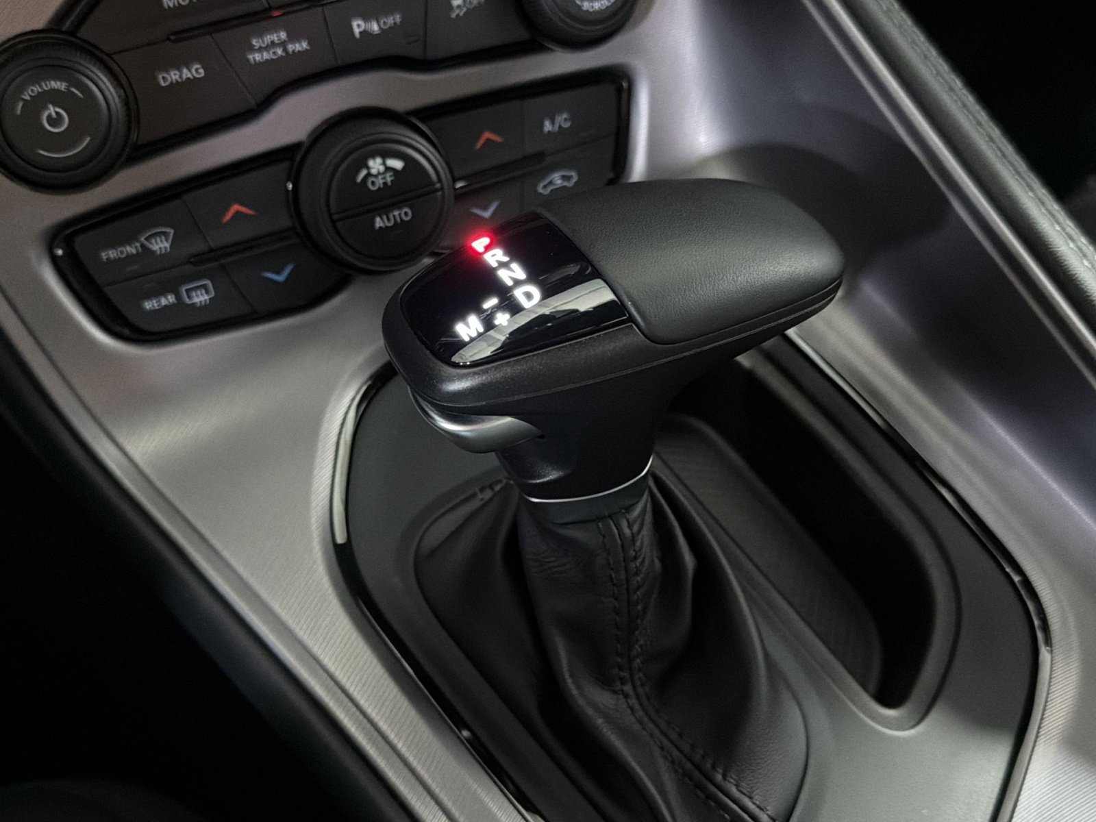 Used 2023 Dodge Challenger R/T Scat Pack RWD image 22