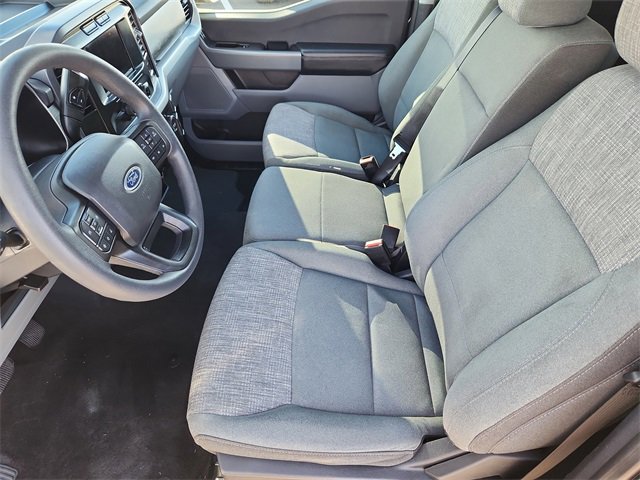 Used 2023 Ford F150 XLT image 10