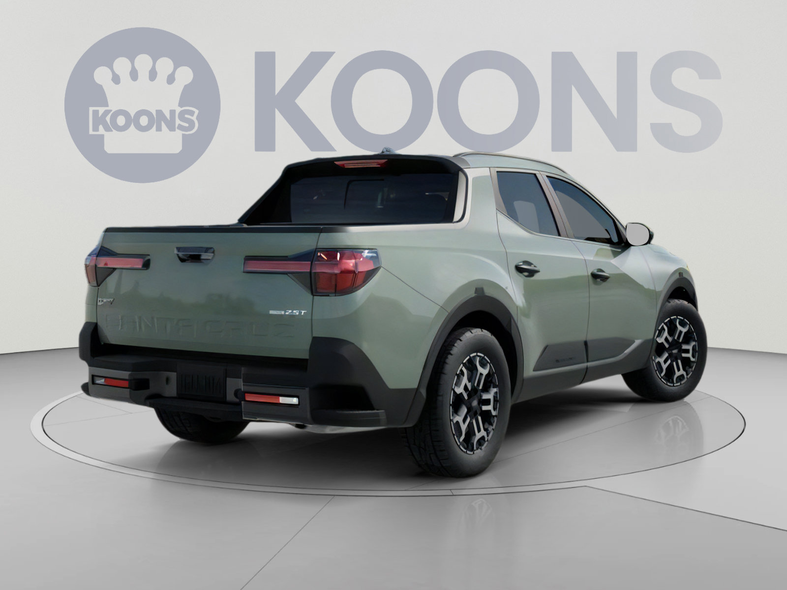 New 2027 Hyundai Santa Cruz XRT AWD/4WD image 5