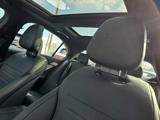 New 2026 Mercedes-Benz C 300 C 300 image 18