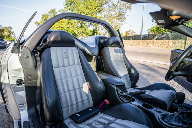 Used 2003 Ford Mustang Cobra image 47