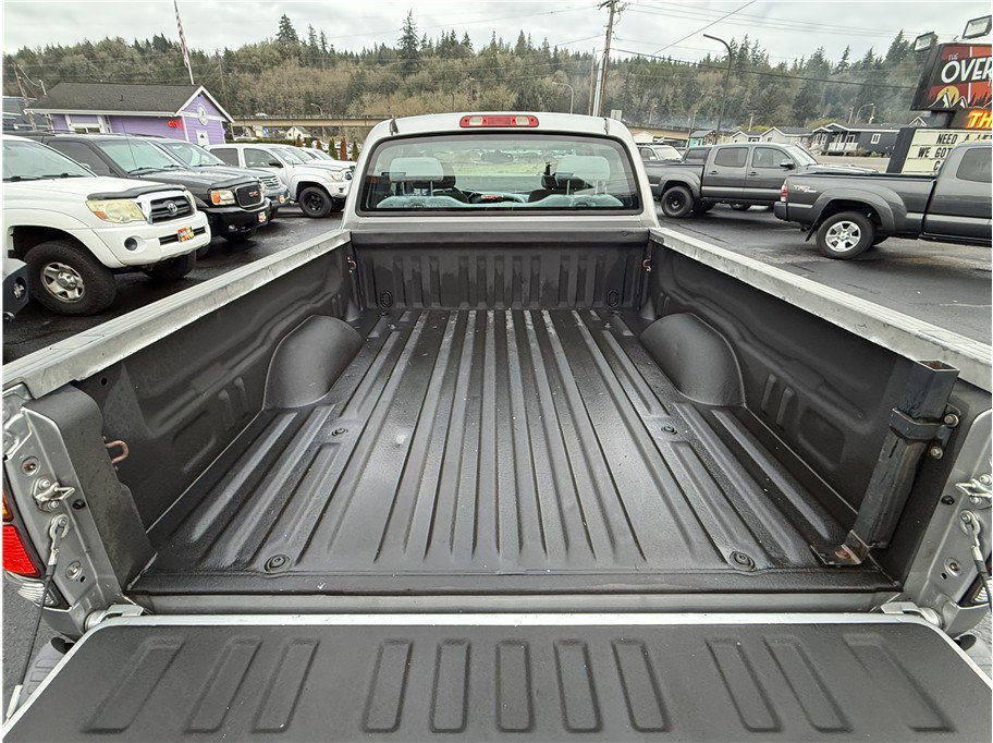 Used 2002 Toyota Tundra SR5 image 25