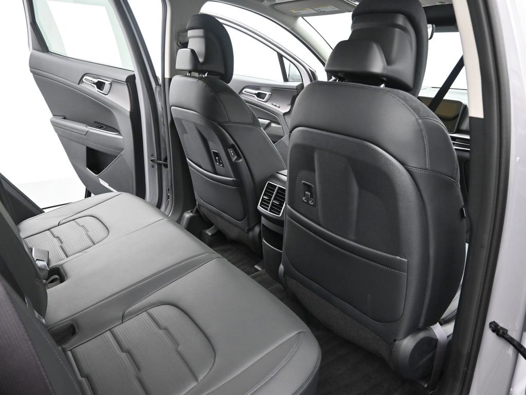 New 2026 Kia Sportage SX Prestige image 20