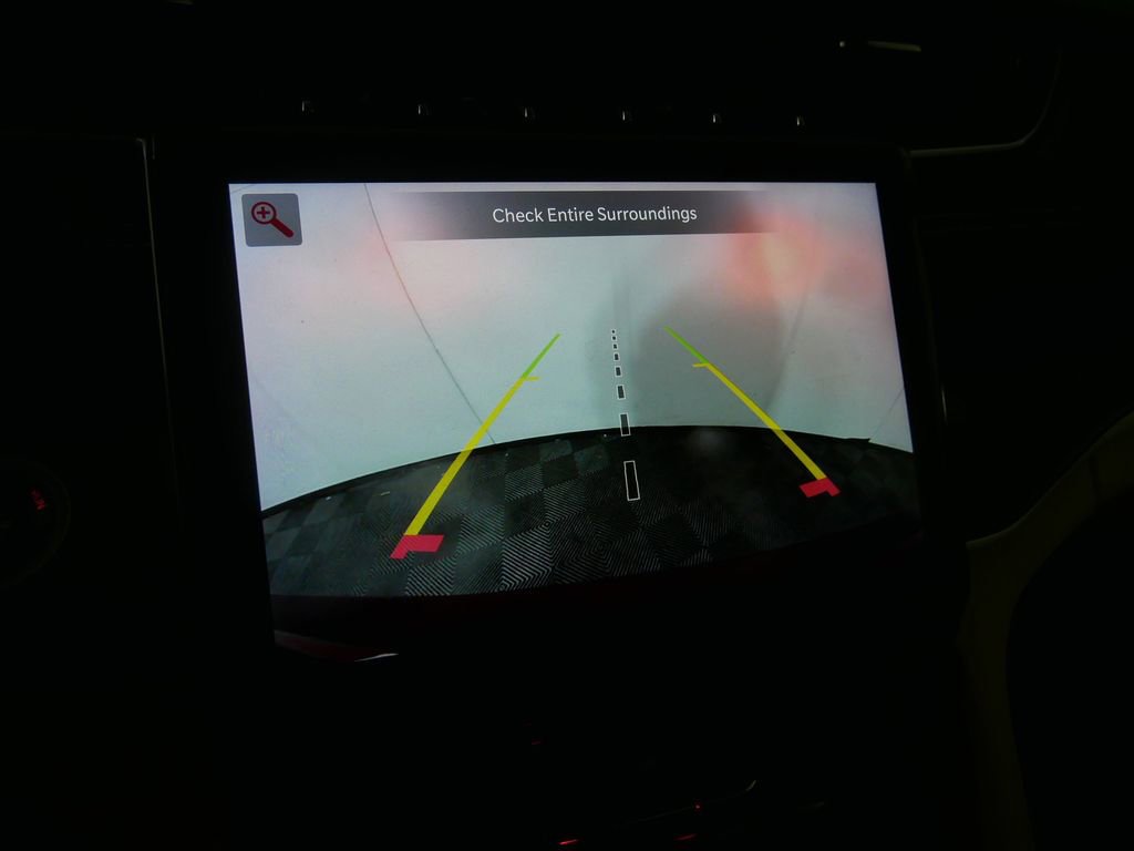 Used 2022 Jeep Grand Cherokee L Limited image 32