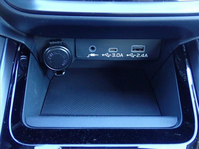 New 2026 Subaru WRX Limited image 19