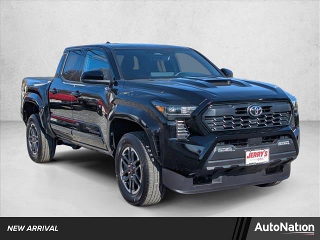 Used 2025 Toyota Tacoma TRD Sport