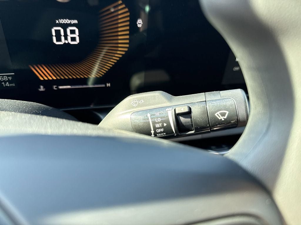 New 2026 Kia K4 LXS FWD image 19