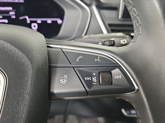 Certified 2023 Audi Q5 2.0T Premium Plus w/ Premium Plus Package AWD/4WD image 26
