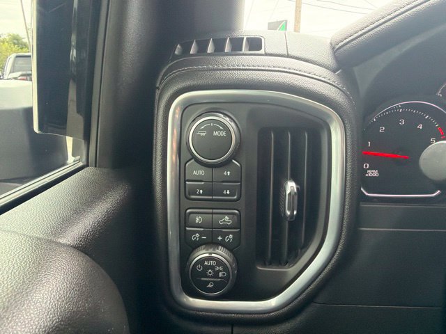 Used 2022 Chevrolet Silverado 2500 LTZ AWD/4WD image 20