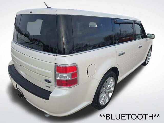 Used 2019 Ford Flex SEL w/ Equipment Group 202A image 5