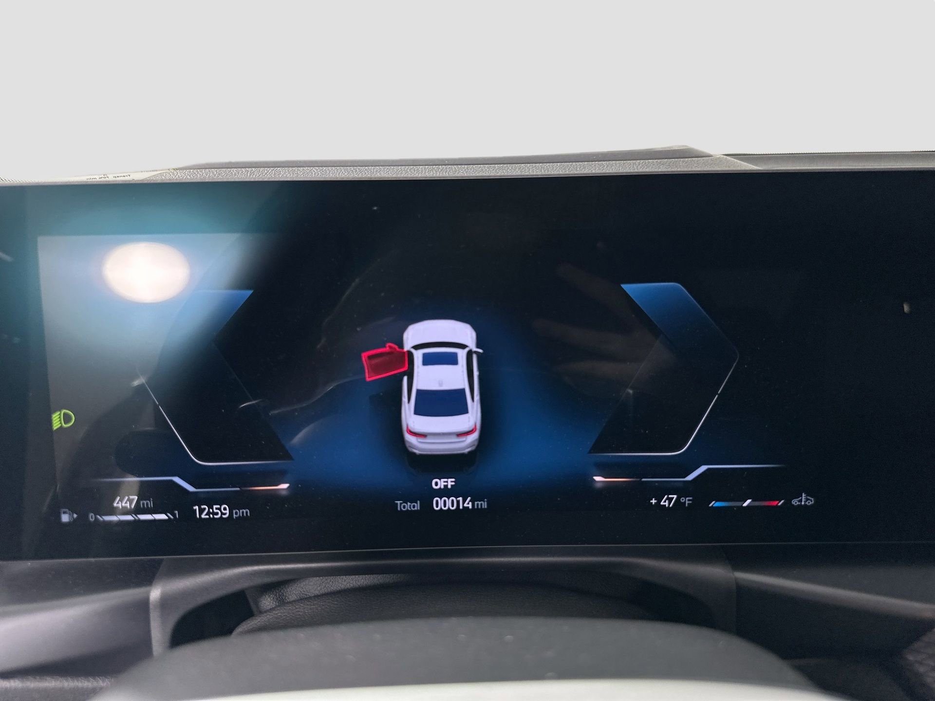 New 2026 BMW 330i xDrive Sedan w/ Premium Package image 10