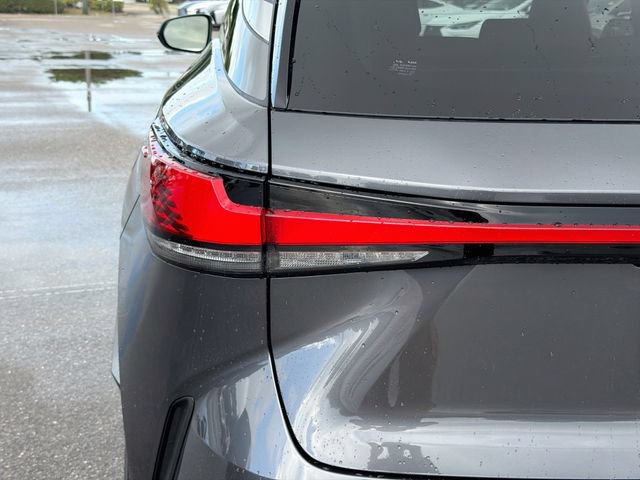 New 2026 Lexus RX 350 Premium w/ Accessory Package (2T) FWD image 10