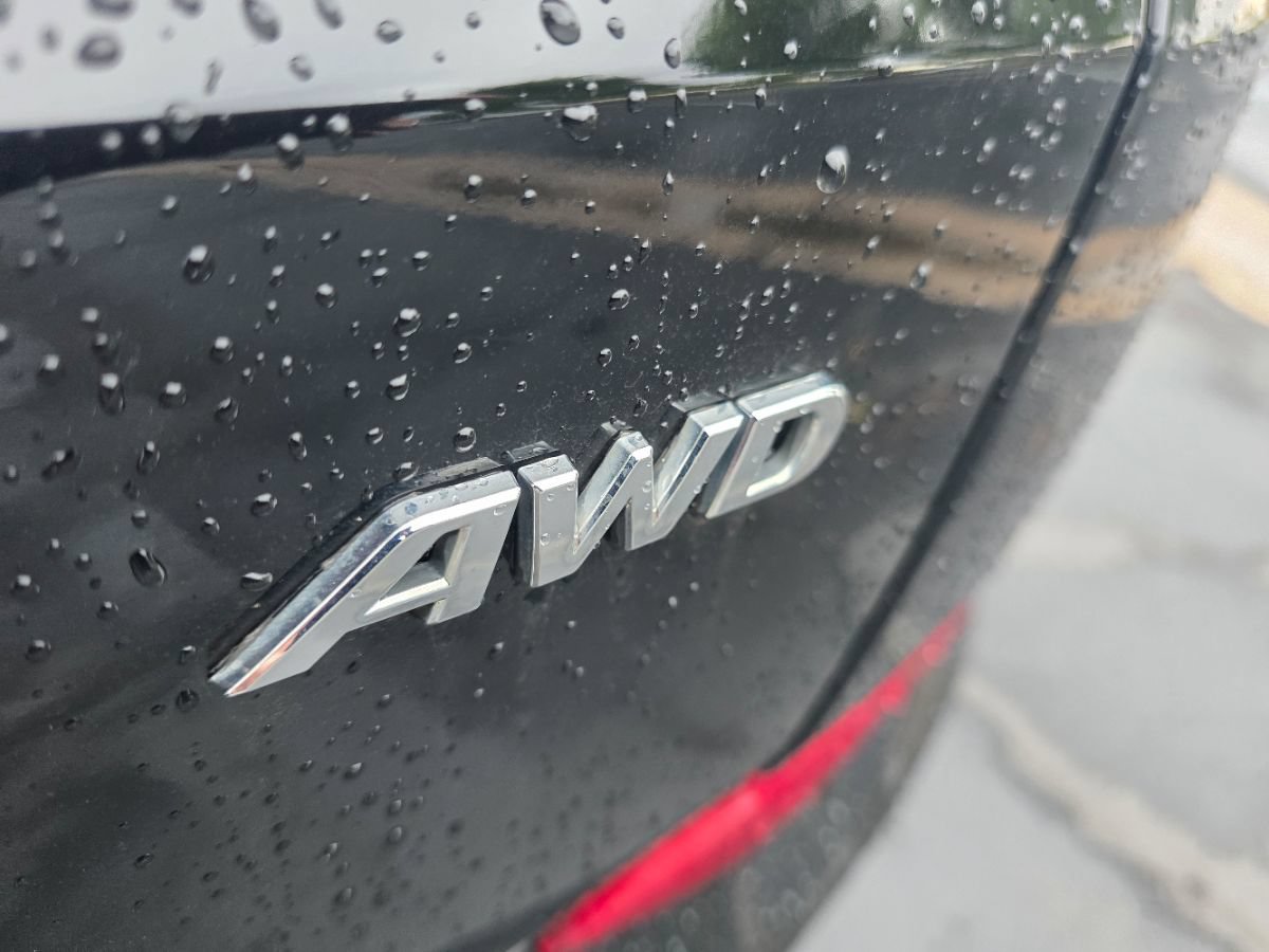 Used 2017 Hyundai Tucson SE w/ SE Popular Package 02 AWD/4WD image 5