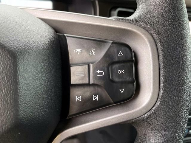 Used 2022 Ford Bronco 4-Door image 16