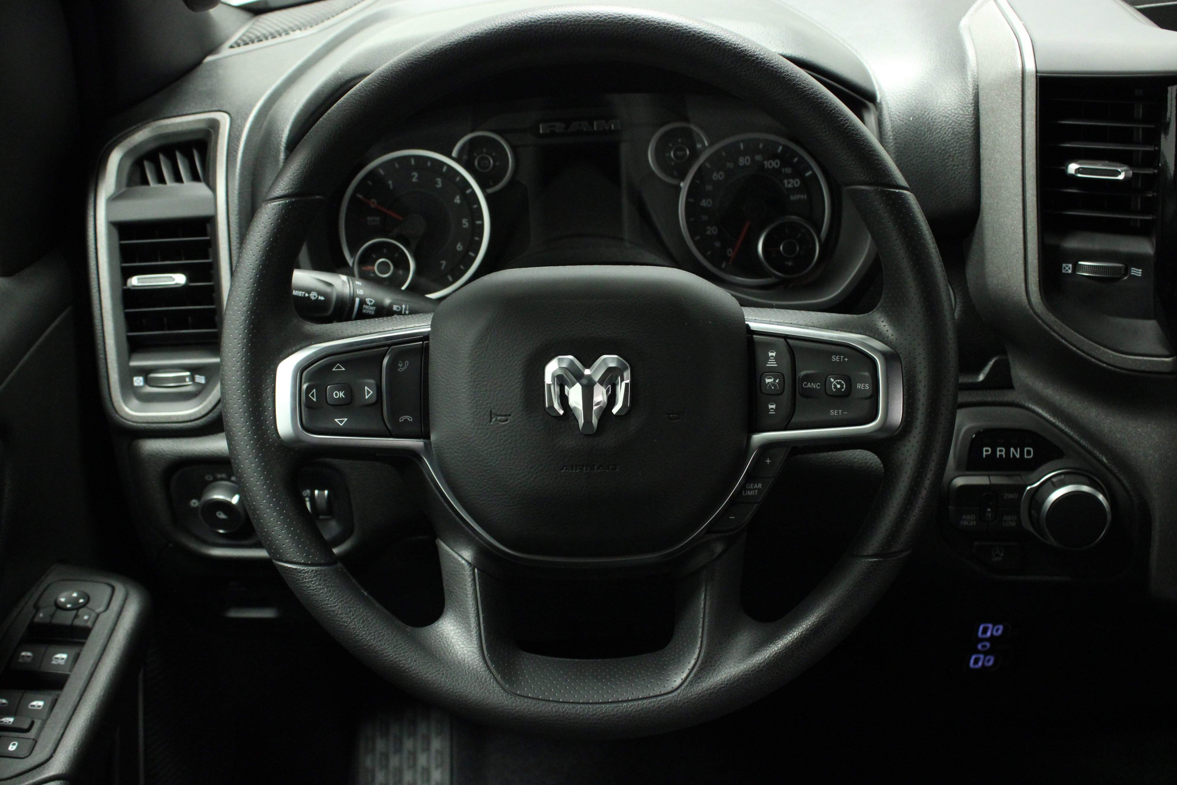 New 2026 RAM 1500 Tradesman image 20