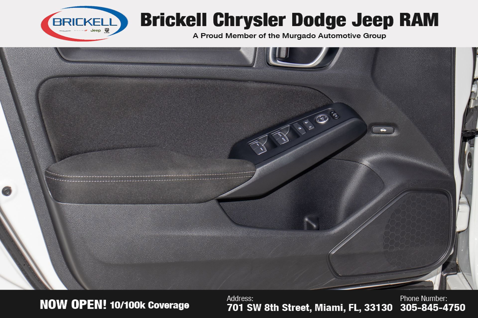 Used 2024 Honda Civic Sport image 10