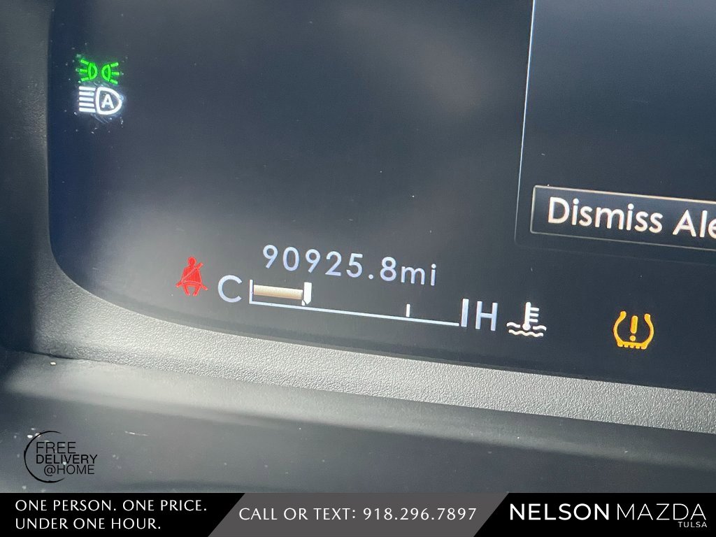 Used 2020 Lincoln Aviator Grand Touring w/ Equipment Group 301A image 26