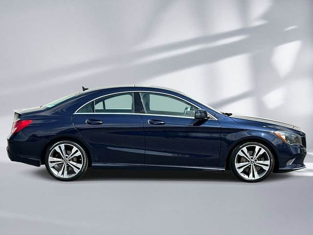 Used 2018 Mercedes-Benz CLA 250 4MATIC image 5