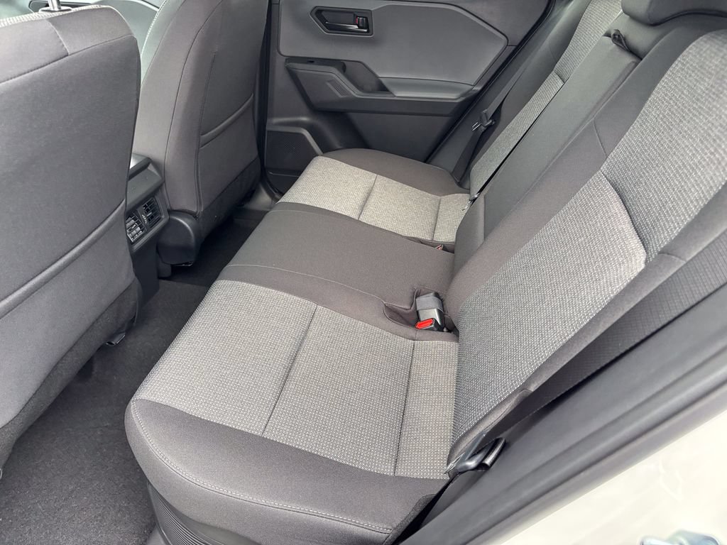 New 2026 Toyota RAV4 LE AWD/4WD image 27