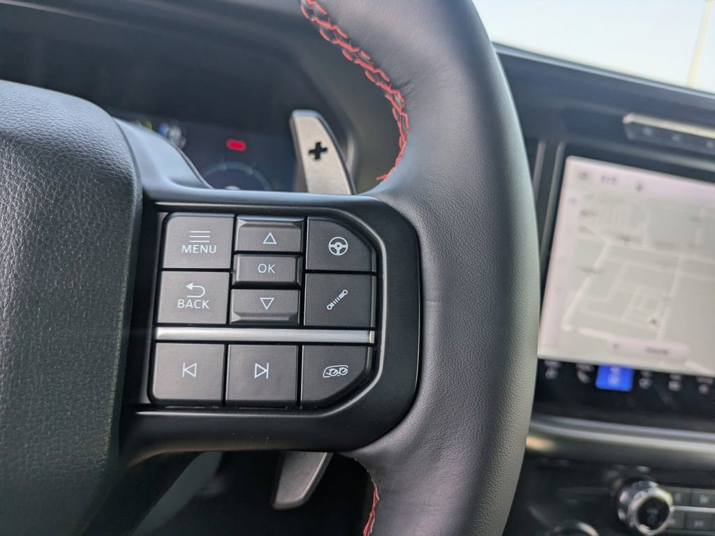 New 2026 Ford F150 Raptor AWD/4WD image 33