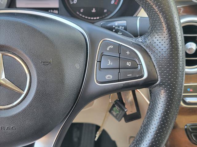 Used 2018 Mercedes-Benz GLC 300 image 26