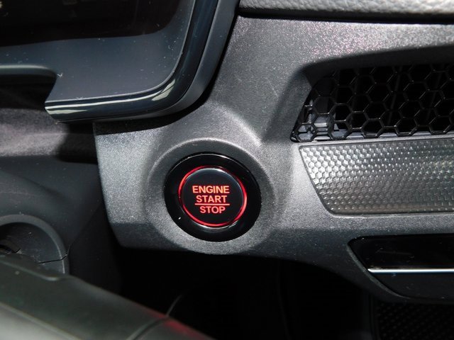 Used 2025 Honda CR-V LX image 31