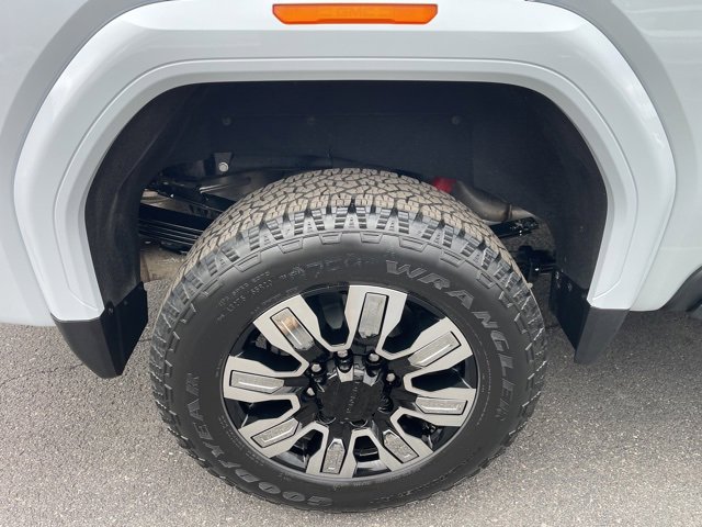 New 2026 GMC Sierra 3500 Denali w/ Denali Reserve Package image 11