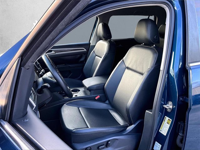 Used 2018 Volkswagen Atlas SE image 27