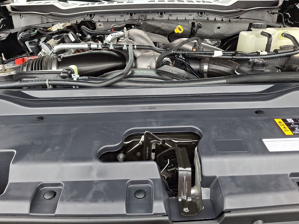 Used 2025 Ford F250 Platinum image 28