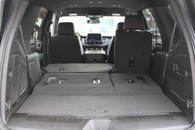 Used 2024 Chevrolet Tahoe LT image 40