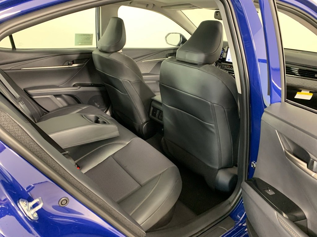 New 2026 Toyota Camry XLE w/ Premium Plus Package image 35