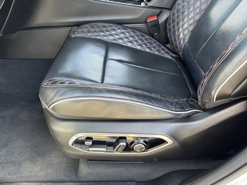 Used 2022 Jeep Grand Cherokee Summit w/ Advanced Protech Group IV image 20