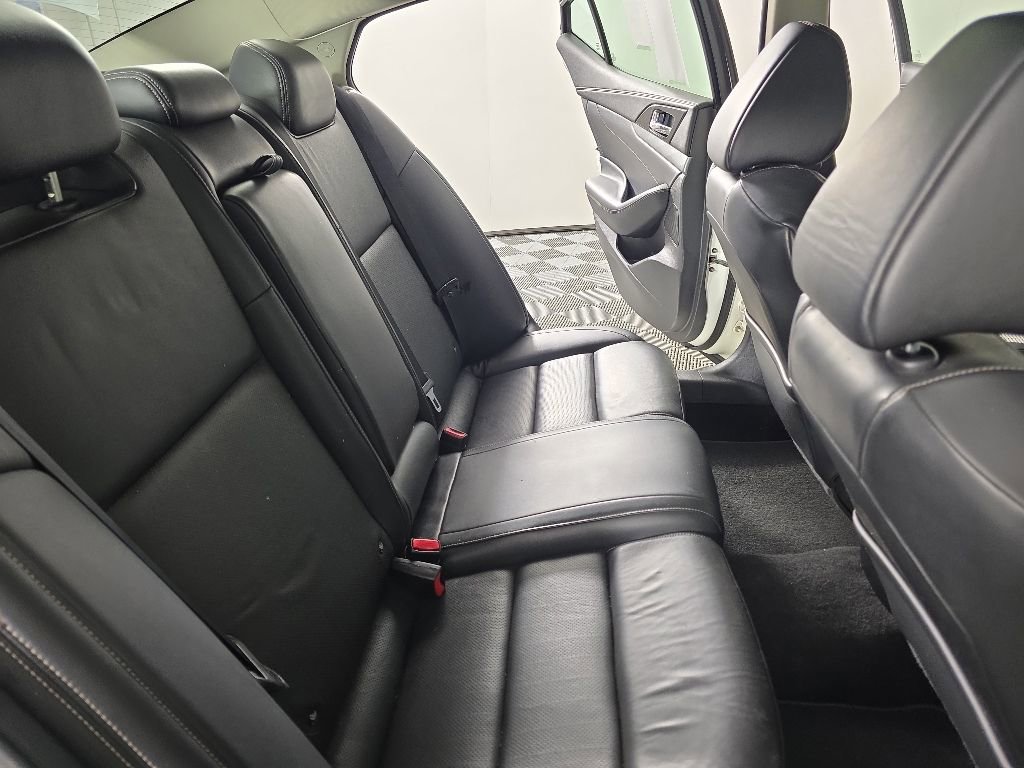 Used 2016 Nissan Maxima 3.5 SL FWD image 30
