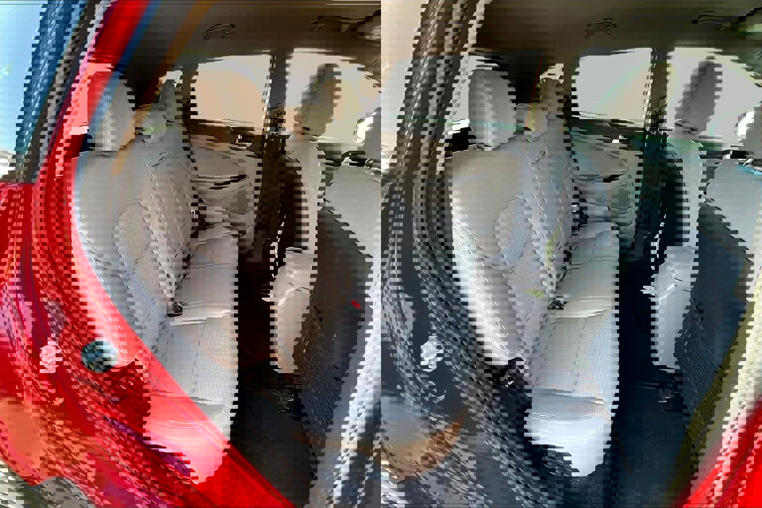 Used 2021 Hyundai Tucson Value w/ Cargo Package image 24