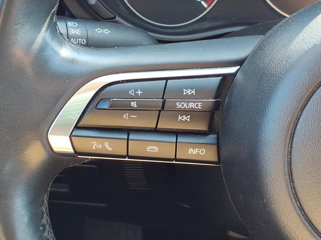 Used 2024 MAZDA MAZDA3 s image 28