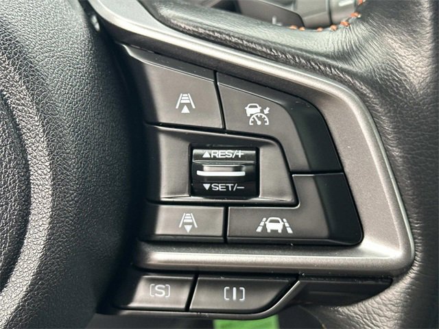 Used 2020 Subaru Crosstrek 2.0i Premium w/ Popular Package #3 image 13