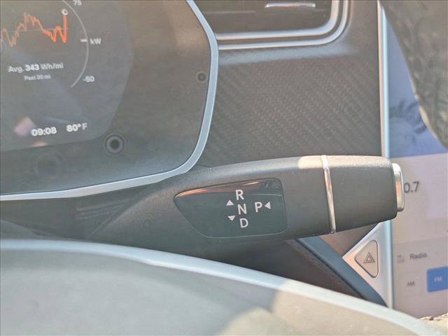 Used 2017 Tesla Model S 100D AWD/4WD image 12
